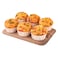 Muffin Mix Fruit