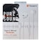 PowerN PNCLA Type-C In Ear Earphone White