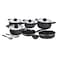 Grandi Cooking Set 11 Pieces