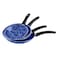 Grandi Frypan Set 4 Pieces