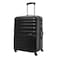 AMT Preston 55cm Trolley with TSA Lock, Black