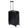 AMT Preston 67cm Trolley with TSA Lock, Black