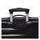 AMT Preston 67cm Trolley with TSA Lock, Black