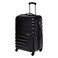 AMT Preston 67cm Trolley with TSA Lock, Black