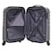 American Tourister - Preston 77cm Trolley TSA Approved Black
