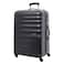 American Tourister - Preston 77cm Trolley TSA Approved Black
