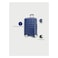 American Tourister Preston, 67cm Trolley Bag, TSA, Blue