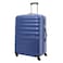 American Tourister Preston, 67cm Trolley Bag, TSA, Blue