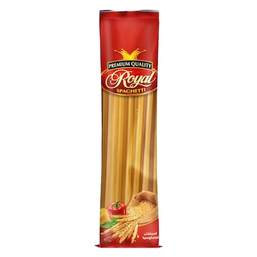 Royal Spaghetti 1Kg