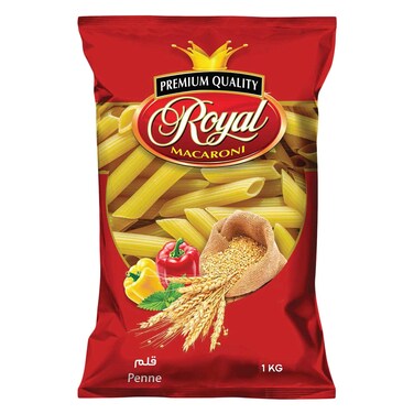 Royal Macaroni Penne, 1kg
