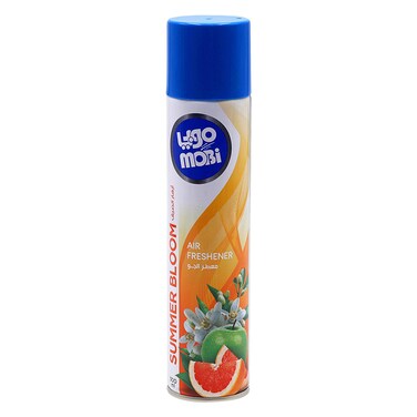 Mobi - Air Fresh Summer Bloom 300ml