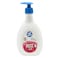Mobi - Hand Body Liquid Soap Rose 450ml