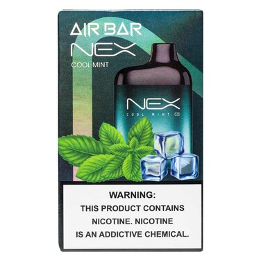 AIRBAR NEX MINT