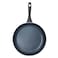 British Chef 28cm Marble Coated Frypan Bc125-28cm