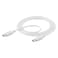 Cellularline 12m USBC Data Cable White