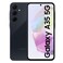 Samsung Galaxy A35, 128GB Internal Memory, 8GB RAM, 5G, Black