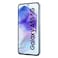 Samsung Galaxy A55, 128GB Internal Memory, 8GB RAM, 5G, Blue