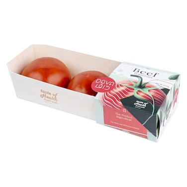 Dava Beef Tomato 900g