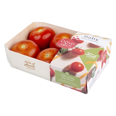 Dava Baby Tomato 500g
