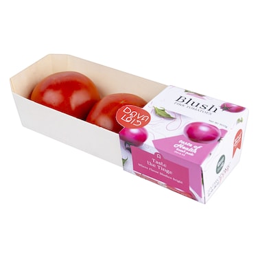Dava Blush Pink Tomato 900g