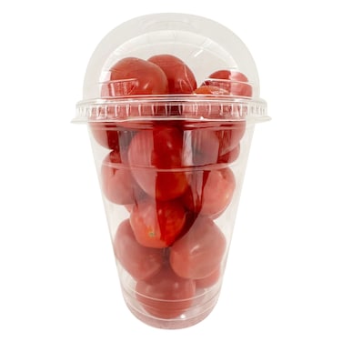 Dava Red Cherry 250g