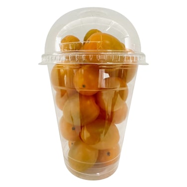 دافا أصفر شيري 250 جرام