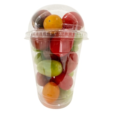 Dava Mixed Cherry 250g