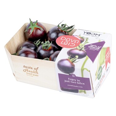 دافا يوم توم الكرز 300 جرام