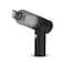 Cordless Handheld Vacuum Cleaner, 1500mAh 3.7V, 20&ndash;30W, HEPA Filter, USB Rechargeable, 3-Hour Charge, with Suction Nozzle &amp; Brush for Car/Home