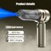 AGC 4-in-1 Cordless Handheld Vacuum &amp; Air Duster, 6000mAh, 3 Suction Modes (9/15/20kPa), HEPA Filter, USB-C Rechargeable, Car/Home