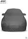 AGC XL Car Cover &ndash; All Weather Protection, Waterproof, Dustproof, Snowproof, Sunproof, Scratch Resistant, Triple Stitched, Elastic Fit, Machine Washable