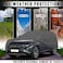 AGC Car Cover for Hyundai Tucson &ndash; All Weather Protection, Waterproof, Dustproof, Sunproof, Snowproof, Scratch Resistant, Elastic Fit, Triple Stitched, Machine Washable