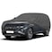 AGC Car Cover for Hyundai Tucson &ndash; All Weather Protection, Waterproof, Dustproof, Sunproof, Snowproof, Scratch Resistant, Elastic Fit, Triple Stitched, Machine Washable