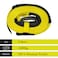AGC 9 Meter Tow Strap 14000kg &ndash; High Strength Nylon Recovery Rope with Loop Ends, Durable Towing Strap for Cars, SUVs, Jeeps, Minivans, and Trucks