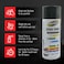 Venex 291 Silver Grey Multi-Purpose Spray Paint 450ml for Fast Drying and Durable Surface Use Finish