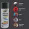 Venex 291 Silver Grey Multi-Purpose Spray Paint 450ml for Fast Drying and Durable Surface Use Finish
