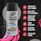 Venex 291 Silver Grey Multi-Purpose Spray Paint 450ml for Fast Drying and Durable Surface Use Finish