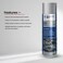 W&uuml;nscher Engine Foam Degreaser W-7047 500ml &ndash; Fast Cleaning for Oil, Grease and Dirt Removal
