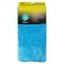 قطعة قماش تنظيف من الألياف الدقيقة 3XR موديل 4854، 40×60 سم، ماصة للسيارة والمنزل، لون أزرق فاتح