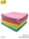 3XR Microfiber Cleaning Cloths 40&times;40 cm 10-Pack Model 7757 for Car, Home, Kitchen and General Use
