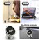 AGC Magnetic Phone Holder with 360 Degree Rotation for Car Dashboard Desk Home Office Use Universal.
