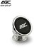 AGC Magnetic Phone Holder with 360 Degree Rotation for Car Dashboard Desk Home Office Use Universal.