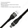 Go-Des GD-UC530M USB to Micro USB Data Cable 2M 2.4A Fast Charging Aluminum Shell