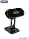 حامل هاتف مغناطيسي Go-Des GD-HD717 مع إمكانية الدوران 360 درجة، مناسب للاستخدام في السيارة والمنزل والمكتب ولوحة القيادة.