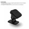 Go-Des GD-HD635 Magnetic Flexible Dashboard Phone Holder Mount for Car Home Office Use Setup Stand 
