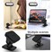 Go-Des GD-HD635 Magnetic Flexible Dashboard Phone Holder Mount for Car Home Office Use Setup Stand 
