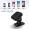 Go-Des GD-HD635 Magnetic Flexible Dashboard Phone Holder Mount for Car Home Office Use Setup Stand 
