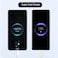 كابل SOPY SY-01C من USB-A إلى Type-C بطول 1 متر، يدعم الشحن السريع بقدرة 6 أمبير و66 واط، ونقل البيانات عالي السرعة.