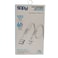 كابل SOPY SY-01C من USB-A إلى Type-C بطول 1 متر، يدعم الشحن السريع بقدرة 6 أمبير و66 واط، ونقل البيانات عالي السرعة.