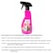 مزيل الشحوم متعدد الأغراض من سوورد برو، 500 مل، SW-0089، للاستخدام في المطبخ والمنزل ومحركات السيارات والبلاستيك والمعادن.